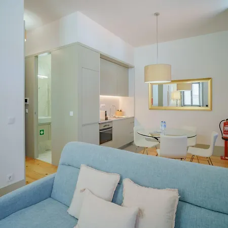 Appartamento Feel Porto Ocean Flat Iii