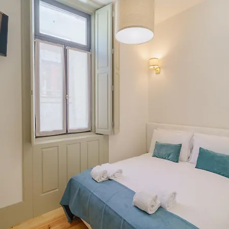 Feel Porto Ocean Flat Iii Appartamento