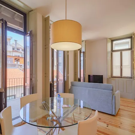 Feel Porto Ocean Flat Iii Appartamento *