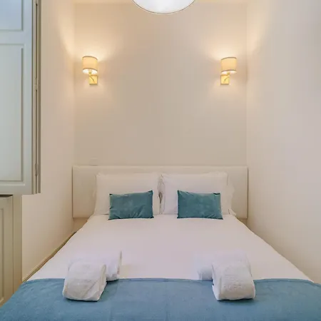Feel Porto Ocean Flat Iii Apartment Matosinhos (Porto)