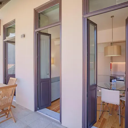 Feel Porto Ocean Flat Iii *