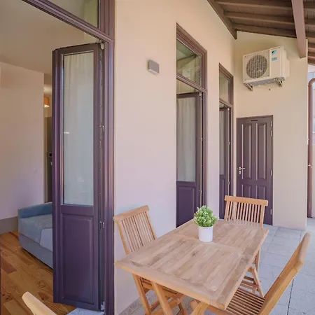 公寓 Feel Porto Ocean Flat Iii *